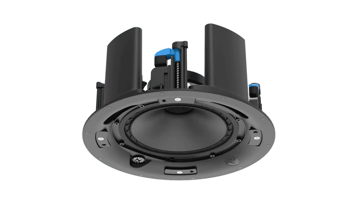 Atlas Sound FC-8DRV 8" Premium Ceiling Speaker Pre-Install Driver Speakers AtlasIED