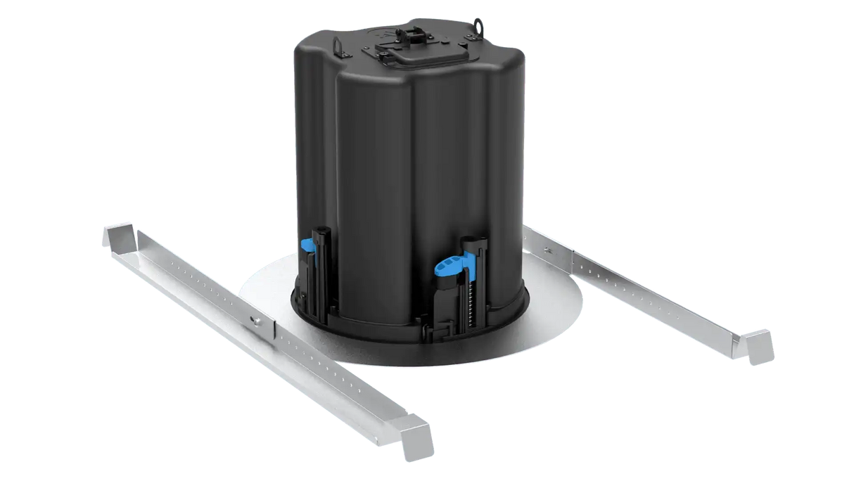 Atlas Sound FC-8ST 8" Premium Ceiling Subwoofer (Blind Mount) Speakers AtlasIED