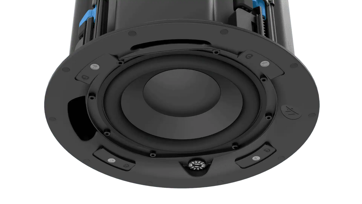 Atlas Sound FC-8T 8" Premium Ceiling Speaker (Blind Mount) Speakers AtlasIED