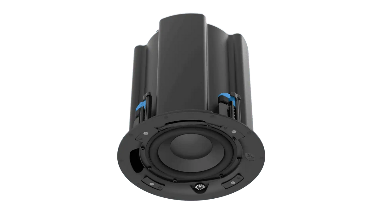 Atlas Sound FC-8T 8" Premium Ceiling Speaker (Blind Mount) Speakers AtlasIED