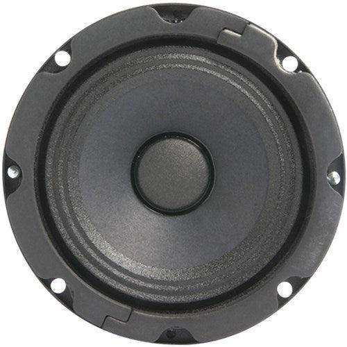 Atlas Sound FC104T 4" Loudspeaker with 70.7V-8W Transformer Speakers AtlasIED