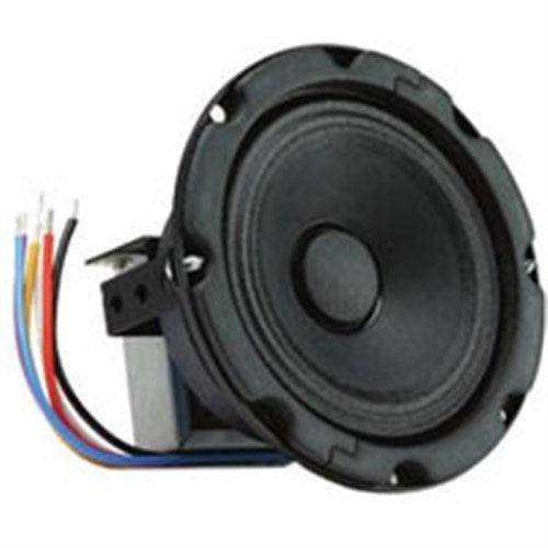 Atlas Sound FC104T 4" Loudspeaker with 70.7V-8W Transformer Speakers AtlasIED