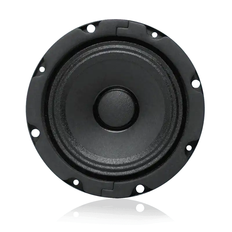 Atlas Sound FC104T72 4" Ceiling Speaker with Transformer Speakers AtlasIED
