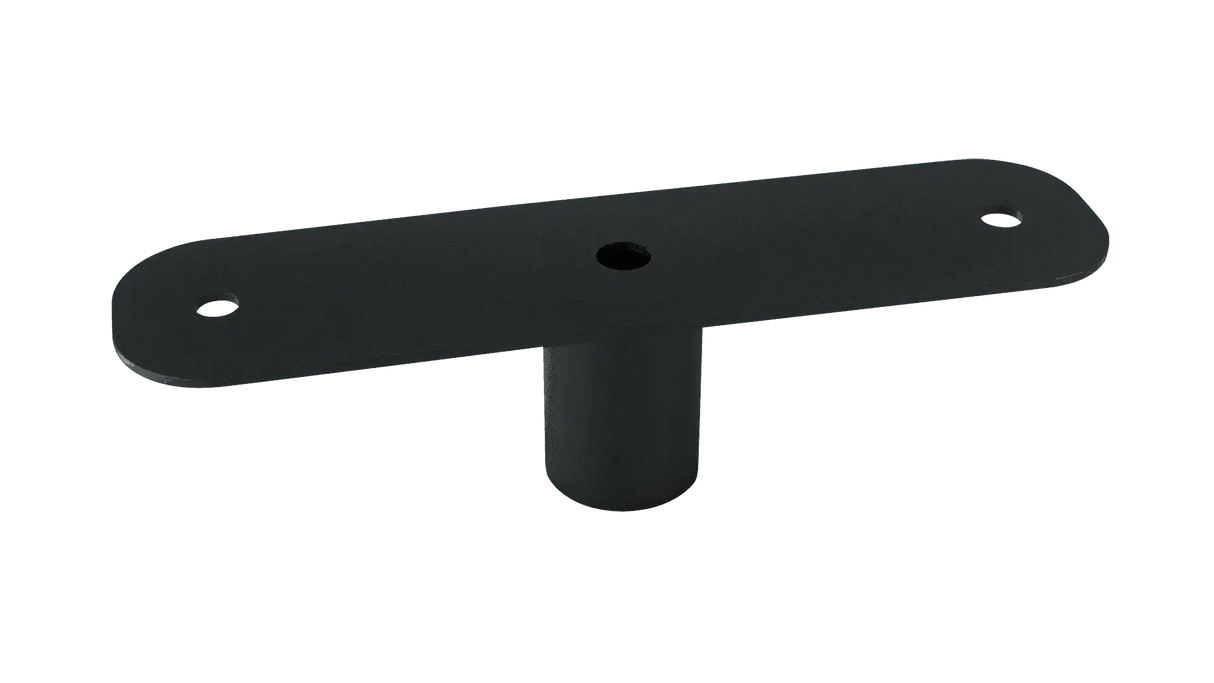 Atlas Sound FS-PMBRKT FS Horn Pole Mount Adapter Intercoms AtlasIED