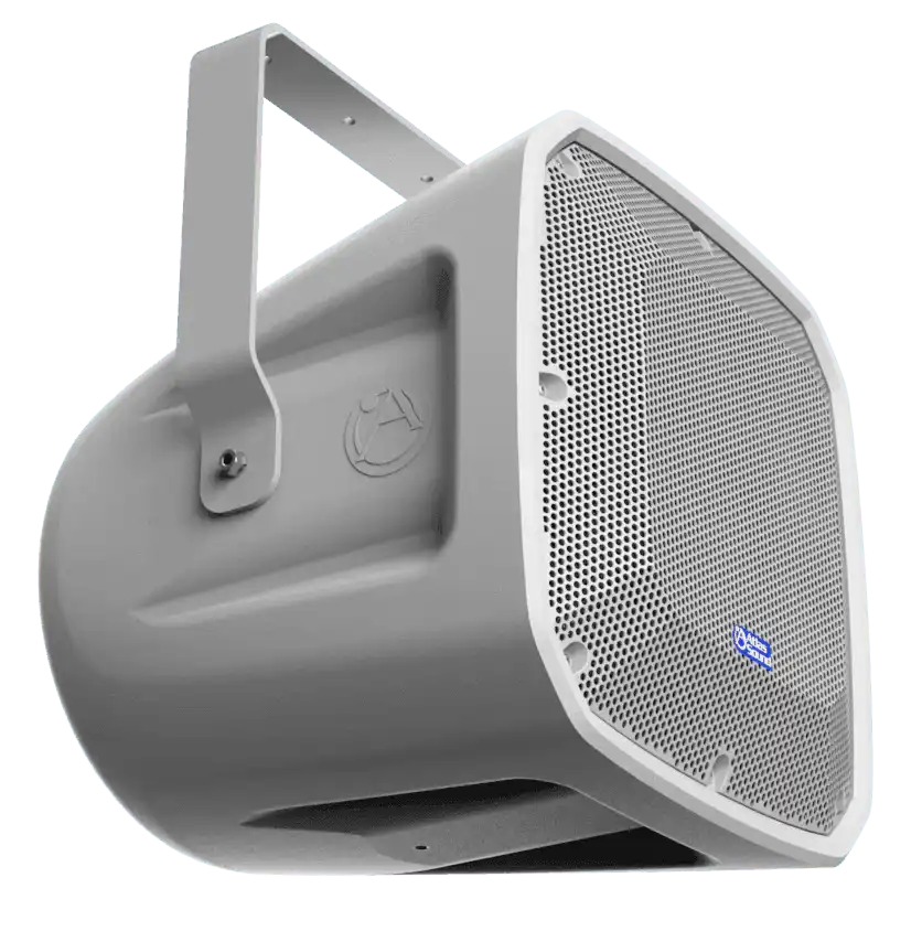 Atlas Sound FS12T-94 12" FS Series Arena Horn with 90 x 40 Degree Dispersion Speakers AtlasIED