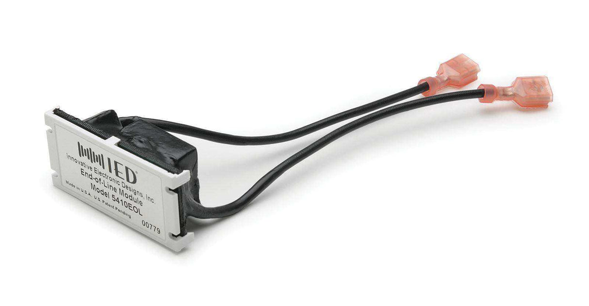 Atlas Sound IED5411EOL EN54-16 End-of-Line Speaker Load Modules for Supervision Intercoms AtlasIED