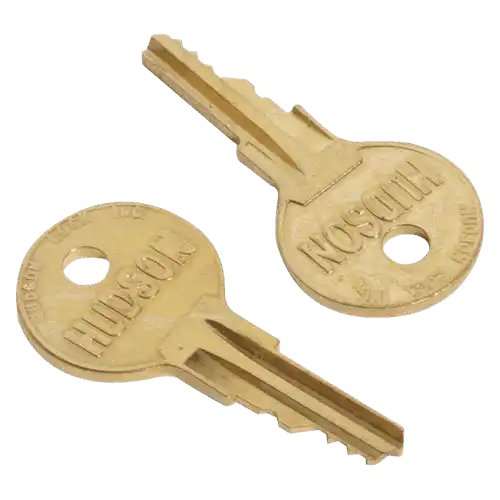 Atlas Sound K-74 Replacement Keys Front Door Racks AtlasIED