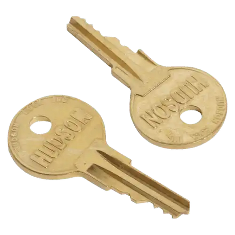 Atlas Sound K-74 Replacement Keys Front Door Racks AtlasIED