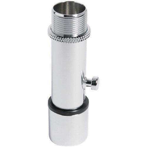 Atlas Sound LO-2B Clip Mounting Lock-On Accessory Intercoms AtlasIED