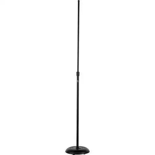 Atlas Sound MS-10CE 35" to 63" Adjustable All-Purpose Mic Stand (Ebony) Intercoms AtlasIED