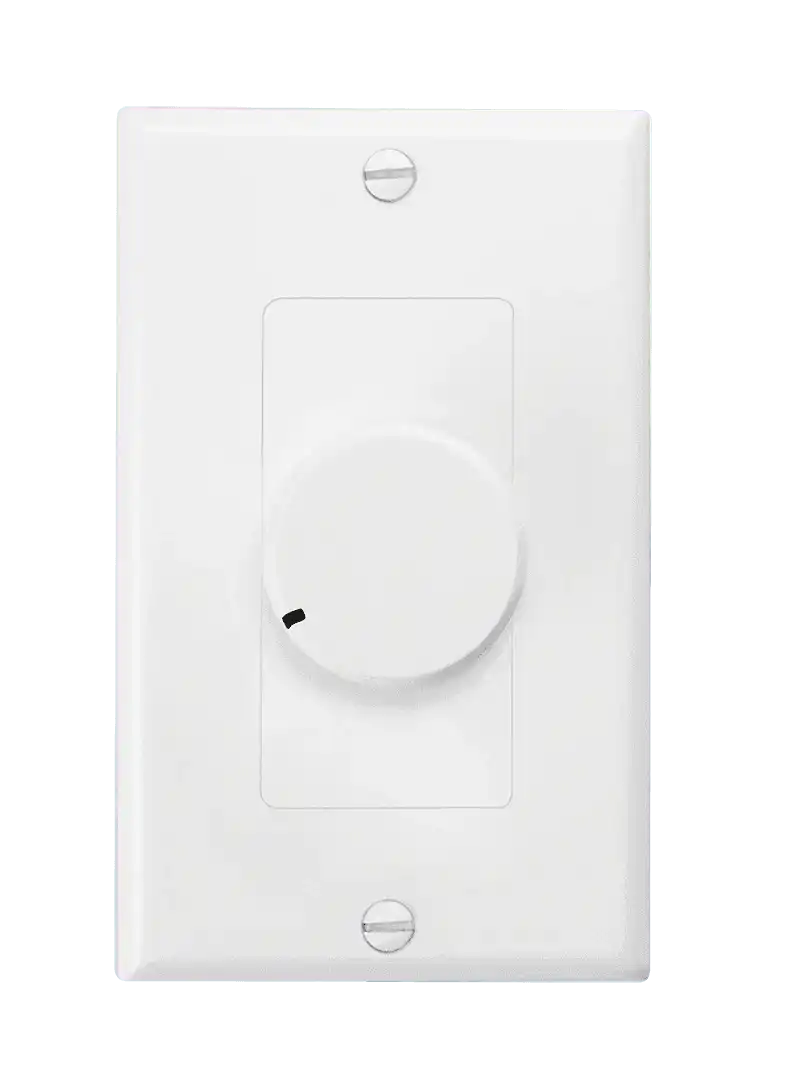 Atlas Sound MUSICAVC-100Z Musica 100W Volume Control Intercoms AtlasIED