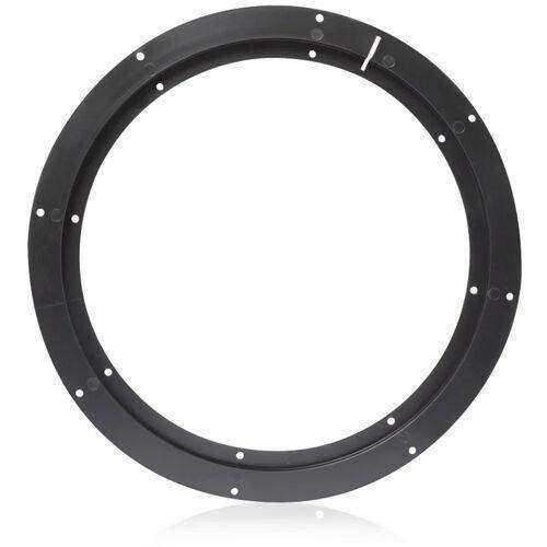 Atlas Sound P77-8 8" Plastic Mounting Ring Speakers AtlasIED