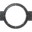 Atlas Sound P78-8 8" Plastic Mounting Ring w/ Tabs for 16" Studs Speakers AtlasIED