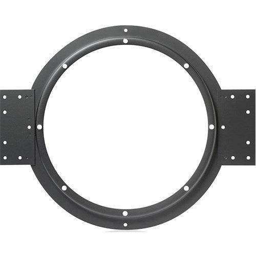 Atlas Sound P78-8 8" Plastic Mounting Ring w/ Tabs for 16" Studs Speakers AtlasIED
