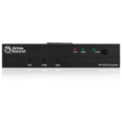Atlas Sound PA1001G 100W 70.7V Single Channel Pole Mount Amplifier Audio Amplifiers AtlasIED