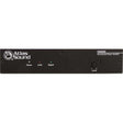Atlas Sound PA60G 60W Single-Channel Power Amplifier with Global Power Supply Audio Amplifiers AtlasIED