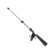 Atlas Sound PB11XCH Adjustable Mini Boom 2 lb Counterweight (Chrome) Intercoms AtlasIED