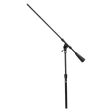 Atlas Sound PB15EB Fixed Length Boom 2 lb Counterweight (Ebony) Intercoms AtlasIED