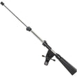 Atlas Sound PB21XCH Extendable Length Boom 2 lb Counterweight (Chrome) Intercoms AtlasIED