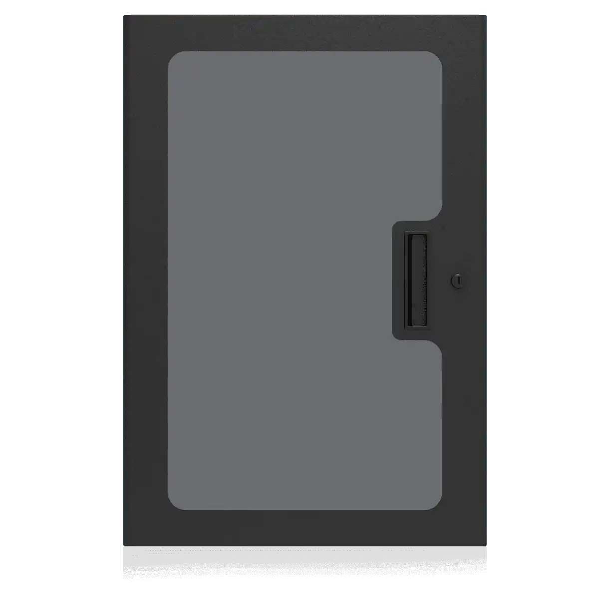 Atlas Sound PFD16 1" Deep Plexiglass Door for WMA 16RU Racks AtlasIED