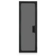 Atlas Sound PFD21 1" Deep Plexiglass Door for 21RU 100, and 200 Series Racks Racks AtlasIED