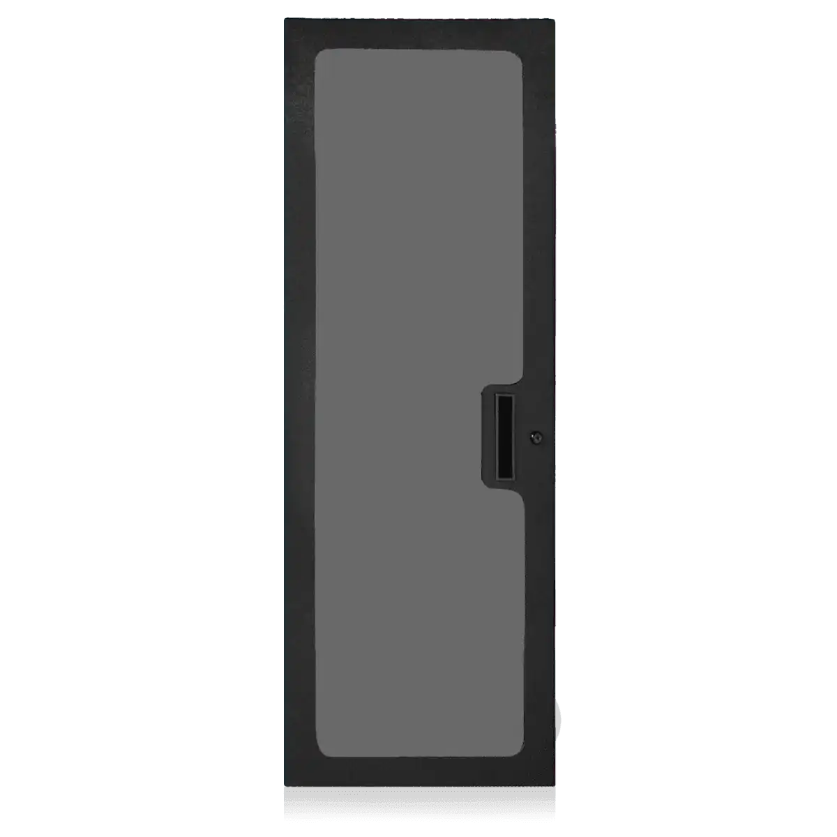 Atlas Sound PFD21 1" Deep Plexiglass Door for 21RU 100, and 200 Series Racks Racks AtlasIED
