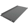 Atlas Sound PPR5 9" 5 RU Recessed Vent Rack Panel Racks AtlasIED