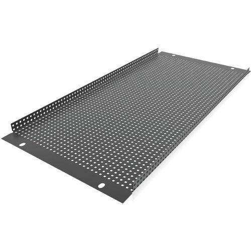 Atlas Sound PPR5 9" 5 RU Recessed Vent Rack Panel Racks AtlasIED