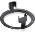 Atlas Sound PR411 4" plaster mounting ring Speakers AtlasIED