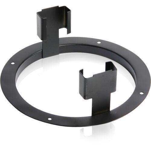 Atlas Sound PR411 4" plaster mounting ring Speakers AtlasIED