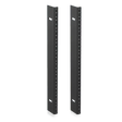 Atlas Sound RR310 Extra Rack Rails for 300 Series (10 RU) Racks AtlasIED