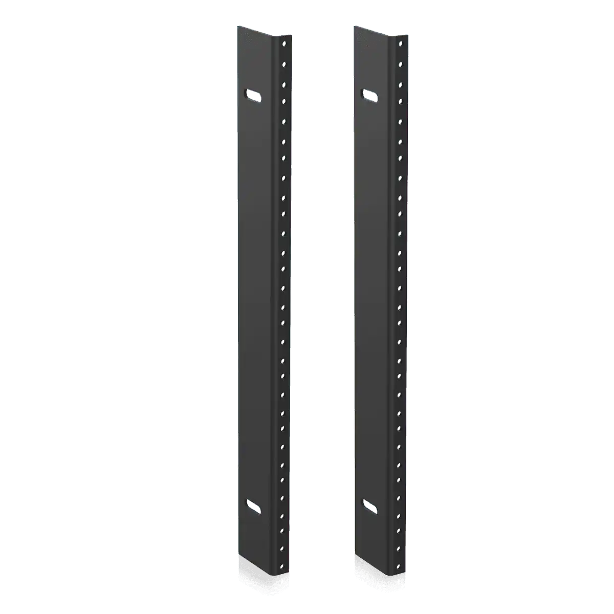 Atlas Sound RR310 Extra Rack Rails for 300 Series (10 RU) Racks AtlasIED
