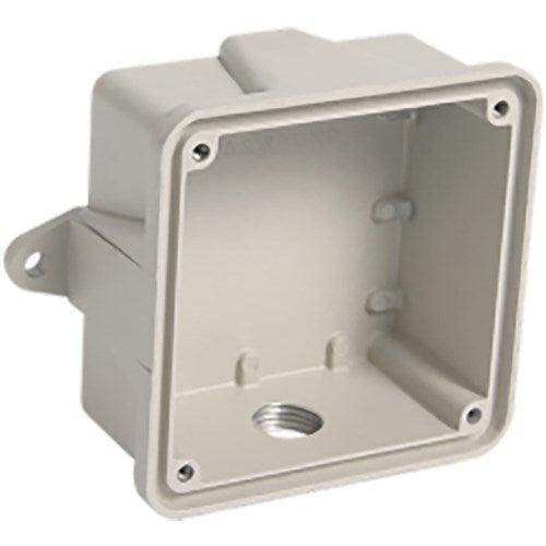 Atlas Sound SEN ENC SUR W-P VT-SVT 4 IN SQ NG Intercoms AtlasIED