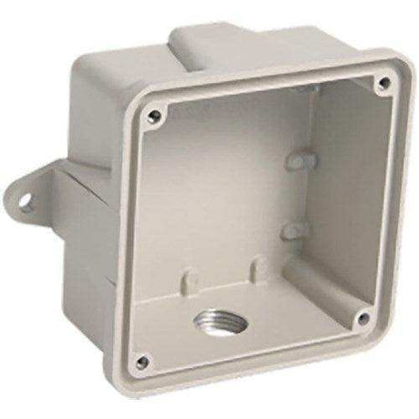 Atlas Sound SEN ENC SUR W-P VT-SVT 4 IN SQ NG Intercoms AtlasIED