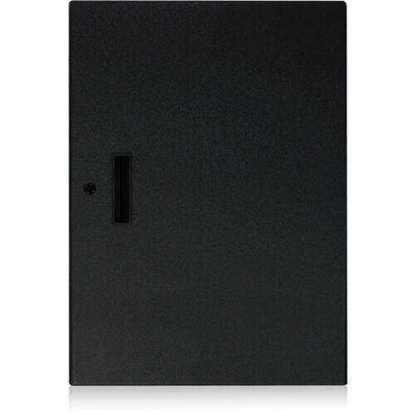 Atlas Sound SFD14 Solid Front Door for WMA Series Racks 14RU Racks AtlasIED