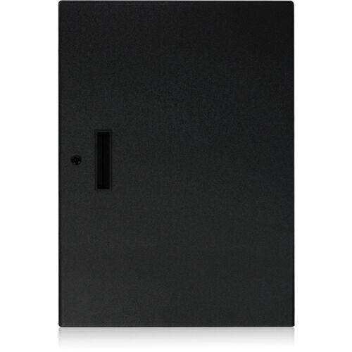 Atlas Sound SFD16 Solid Front Door for WMA Series Racks 16RU Racks AtlasIED
