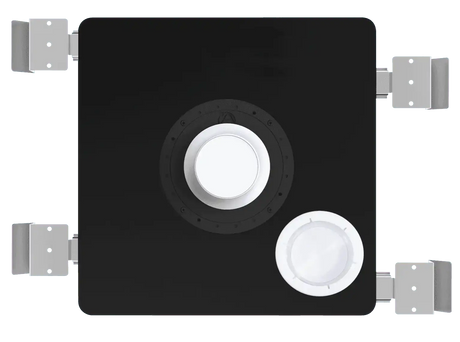 Atlas Sound SHS-6T2CVR Strategically Hidden Speaker with included Clean Room Cover Speakers AtlasIED