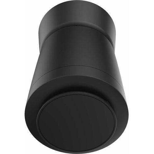 Atlas Sound SHS3T2B Multi-function Strategically Hidden Speaker (Pair, Black) Sound Masking AtlasIED