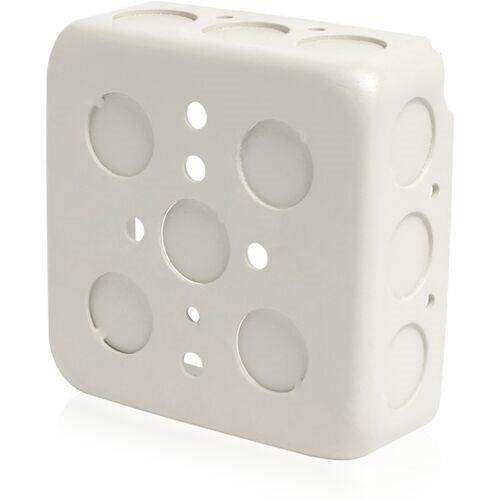 Atlas Sound SIN Surface Indoor Enclosure - Neutral for Voice / Tone™ Speakers - Creation Networks