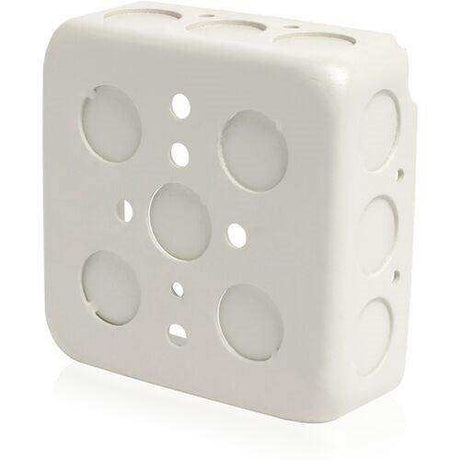 Atlas Sound SIN Surface Indoor Enclosure - Neutral for Voice / Tone™ Speakers Intercoms AtlasIED