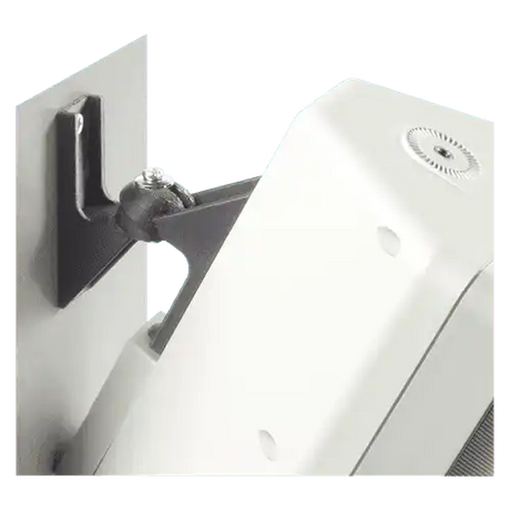 Atlas Sound SMBALLMOUNT-B Optional Ball Bracket for SM42T Only (Black) Intercoms AtlasIED
