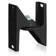 Atlas Sound SMBALLMOUNT-B Optional Ball Bracket for SM42T Only (Black) Intercoms AtlasIED
