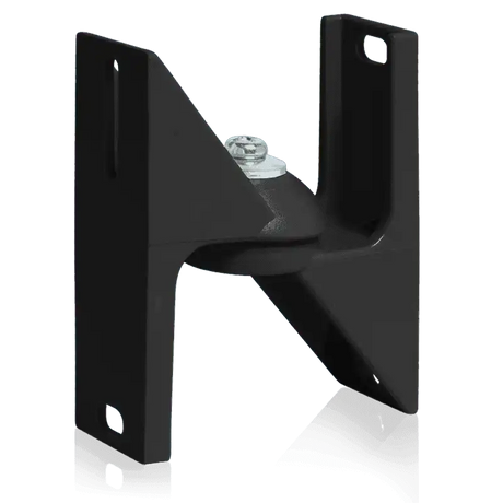 Atlas Sound SMBALLMOUNT-B Optional Ball Bracket for SM42T Only (Black) Intercoms AtlasIED