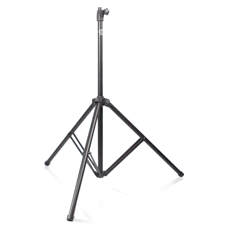 Atlas Sound SS500E Lightweight Adjustable Speaker Stand Intercoms AtlasIED