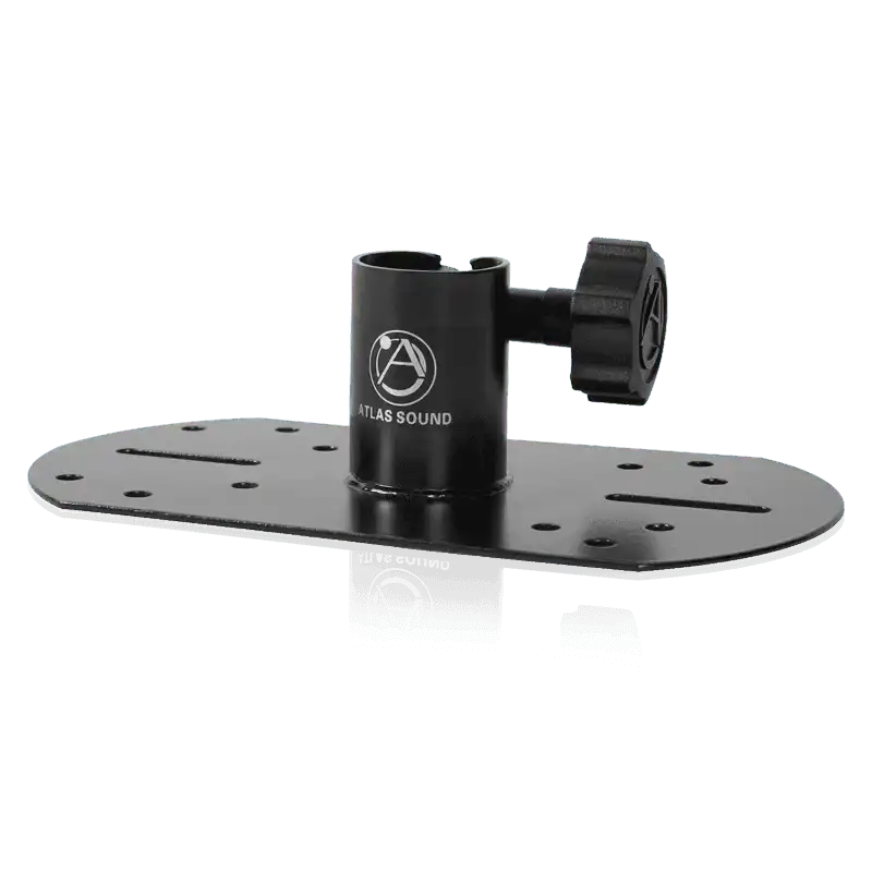 Atlas Sound SSA7 Universal Platform Mount Intercoms AtlasIED