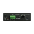 Atlas Sound TSD-DAC2I 2-Channel Balance Line Input to Dante® Interface Intercoms AtlasIED