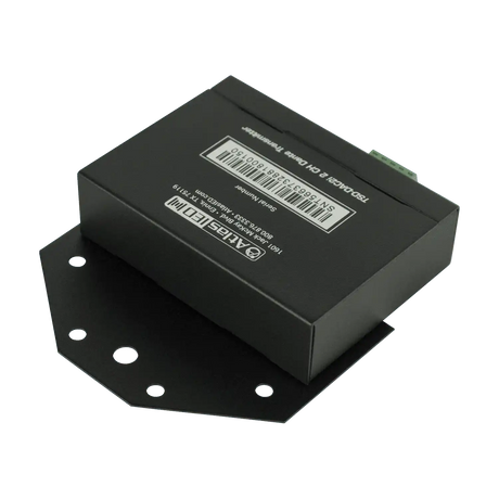 Atlas Sound TSD-DAC2I 2-Channel Balance Line Input to Dante® Interface Intercoms AtlasIED