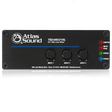 Atlas Sound TSD-MIX31RL 3 x 1 Mic/Line Mixer Audio Mixers AtlasIED