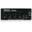 Atlas Sound TSD-MIX32RL 3x2 Stereo Line Mixer with Remote Level Audio Mixers AtlasIED