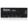Atlas Sound TSD-MIX41 4 x 1 Mic/Line Mixer Audio Mixers AtlasIED